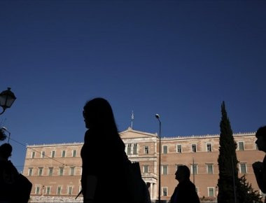 WSJ: Άσχημη σύγκρουση Βερολίνου - ΔΝΤ για το ελληνικό ζήτημα